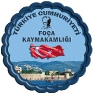 Kaymakamlık Logo